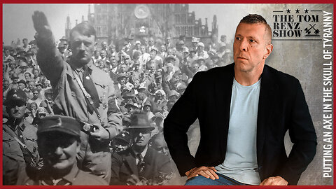 Hitler Was a Socialist & Birthright is NOT Determinative of Success