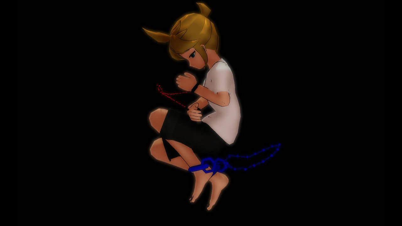 [MMD] Re_birthday [PV]