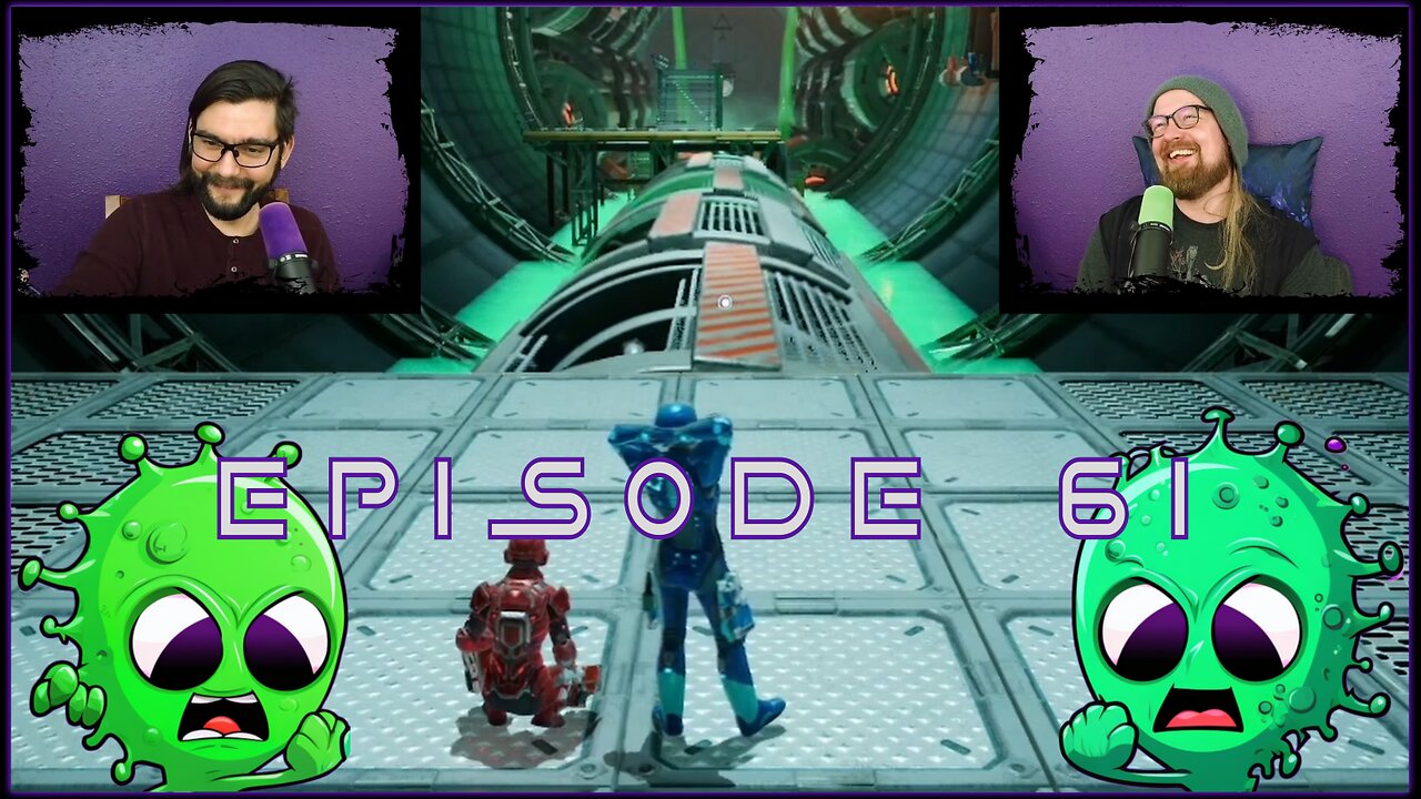 SKATCAST | The Brotherly Brain Cell | Episode 61 Teaser