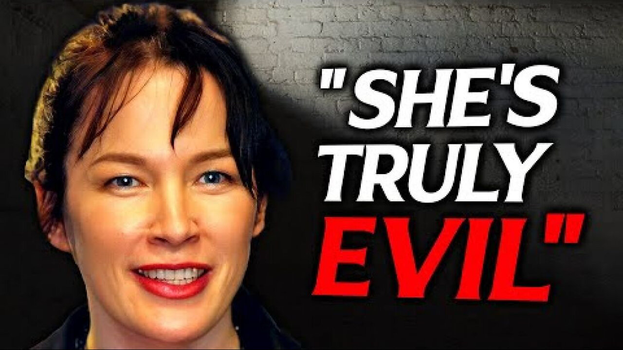 Author Doesn't Realize Her Book Exposes Her Horrifying Secret
