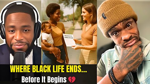 “The Most Dangerous Place for Black Kids? The Truth Will Shock You 😳”