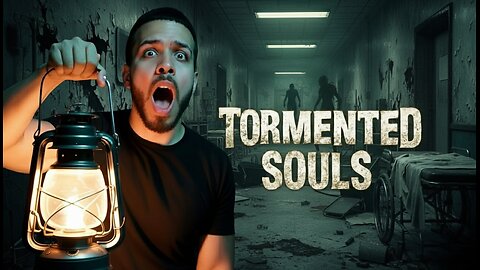 beating Tormented souls! | ARE YOU SCARED!? | Scream Beyond Midnight | Grab a Snack.