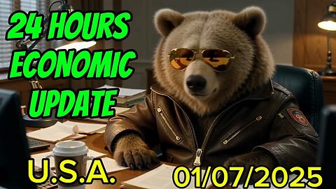 la, and Global Power Shifts | U.S. Economic Fallout