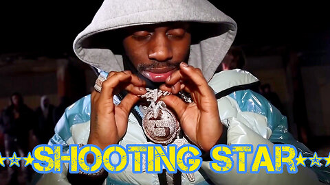 Russ Millions Type Beat 2025 - "Shooting Star" | Ambient Jersey Club Type Beat 2025