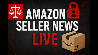 Amazon News Live: AI Lawsuits, China Data Rules & Doorstep Returns