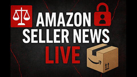Amazon News Live: AI Lawsuits, China Data Rules & Doorstep Returns