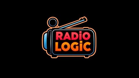 Radio Logic Is LIVE!!!