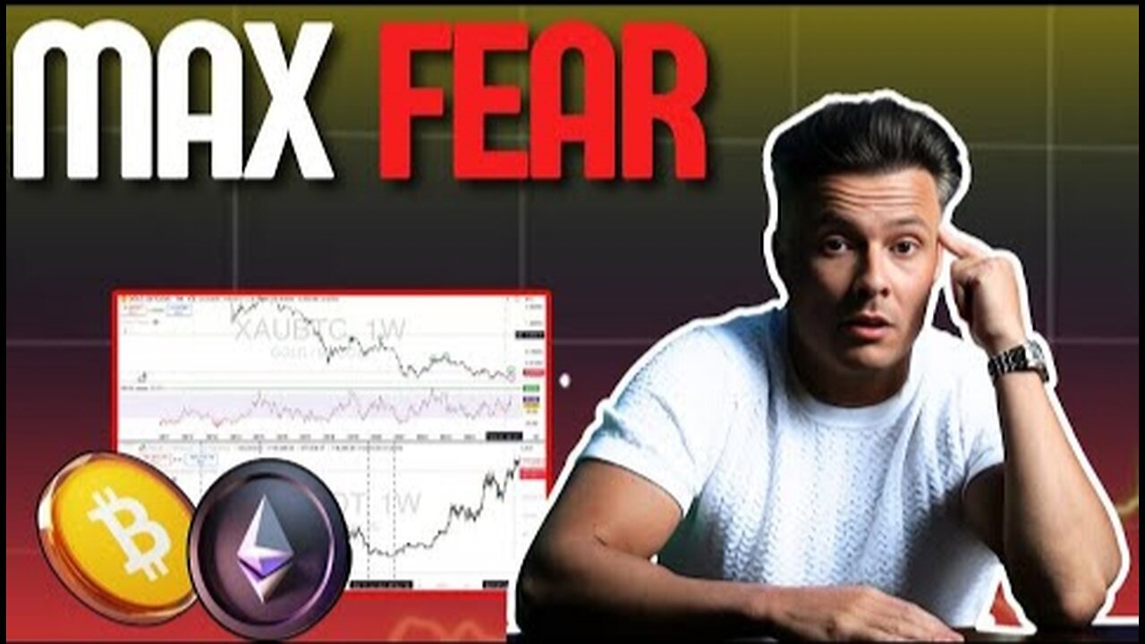 Crypto Looks Terrible Right Now. Don t Be Fooled!