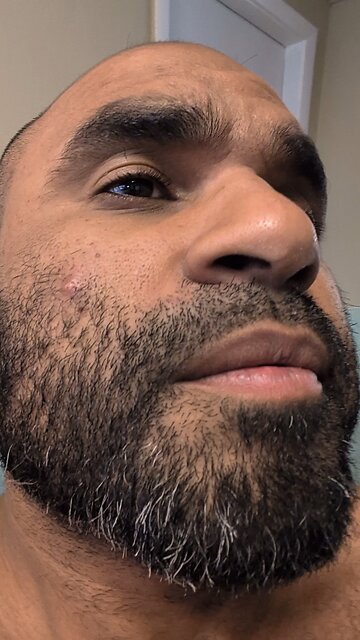 people treat me different.