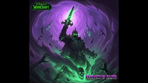 WoW Bad PvP and Mount farming