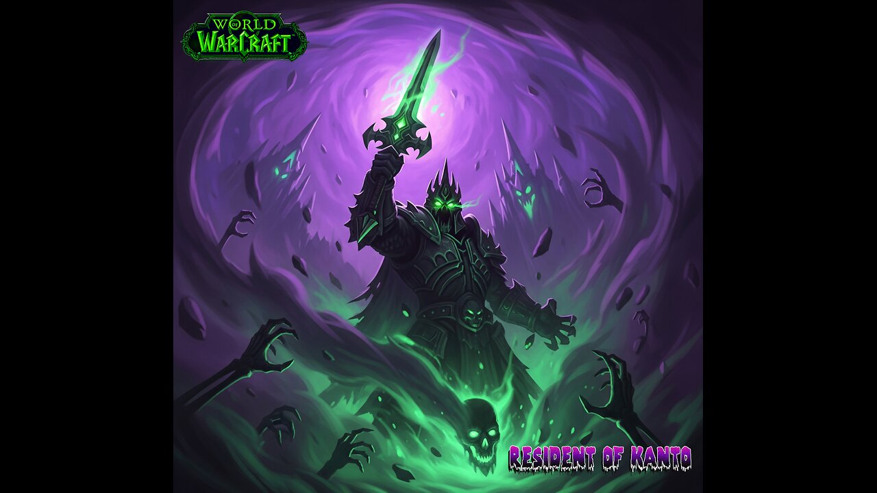 WoW Bad PvP and Mount farming