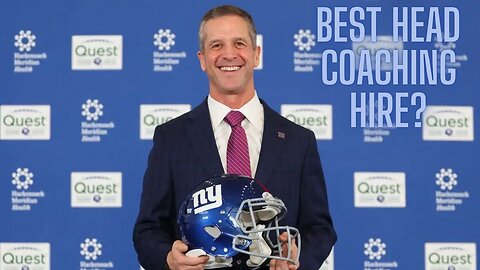 NFL coaches and executive rank the top head coaching hires for 2026