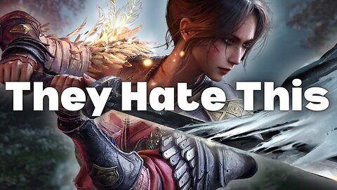 This Game Is Getting Attacked For Being Problematic For Women