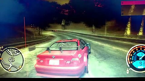 NFSMW CHEAT