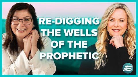 Jane Hamon: Re Digging The Wells Of The Prophetic | Jan 22 2026