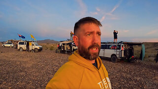 Skooliepalooza Vlog: Adventures, Friends & Unexpected Fun on the Road!