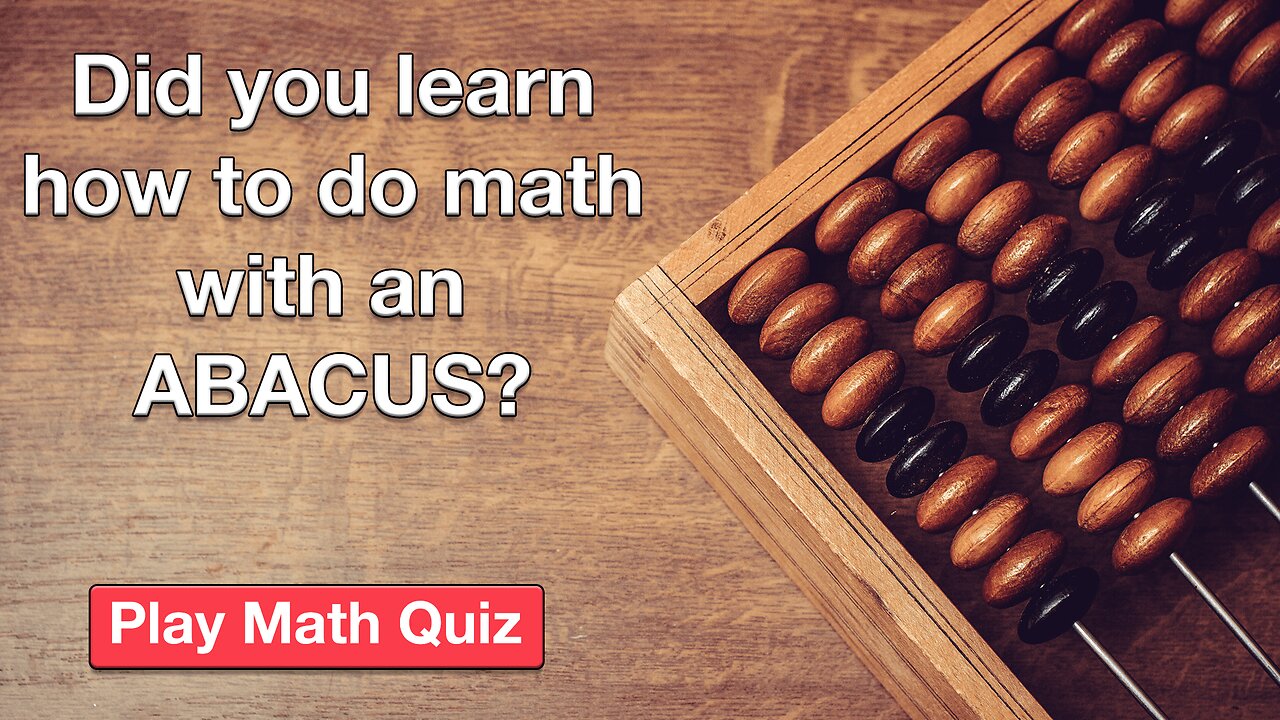 Math Quiz