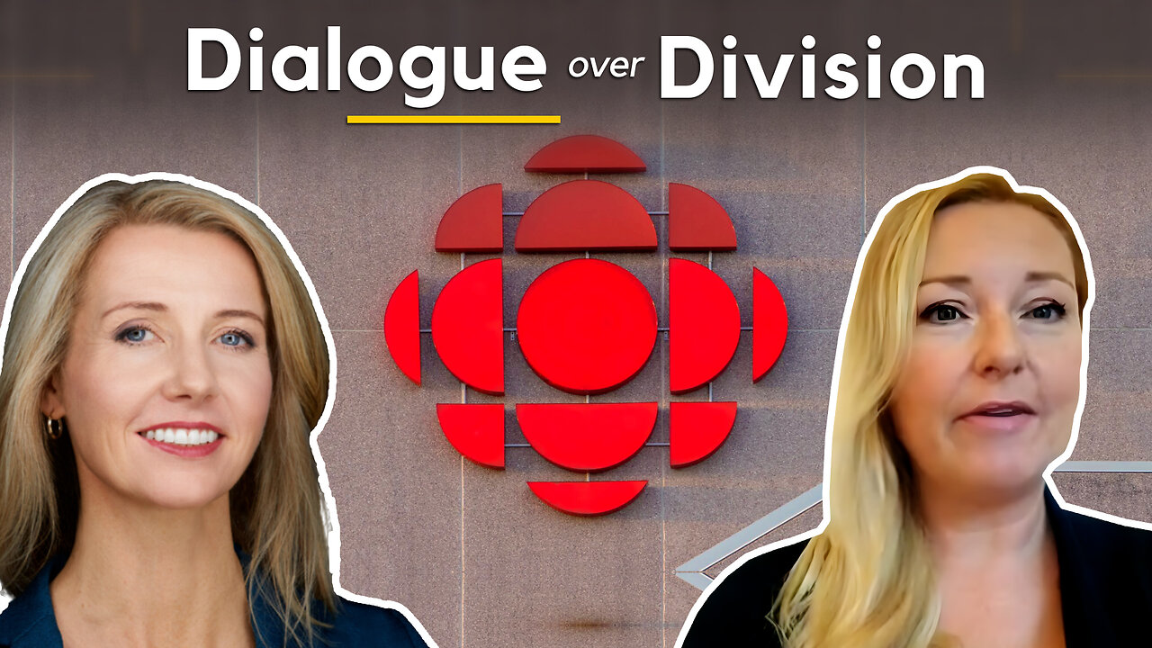 Alise Mills on Subsidies, Entitlement & Partisan Media Bias | Dialogue Over Division Clip