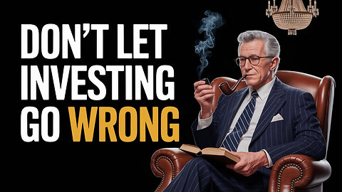 Build Passive Income BEFORE You Invest: Avoid Recession Loss | Finance Hacked