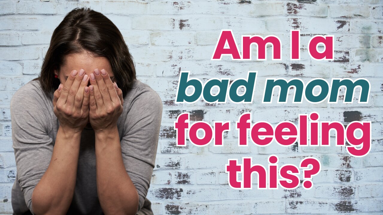 I Love My Child… But I Don’t Like Who They’ve Become