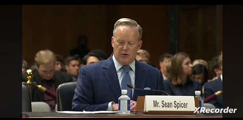 Democrats can't even bother to show up
