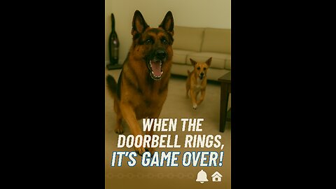 🎬 Episode 14: “Guests at the Gate – The Ultimate Distraction”