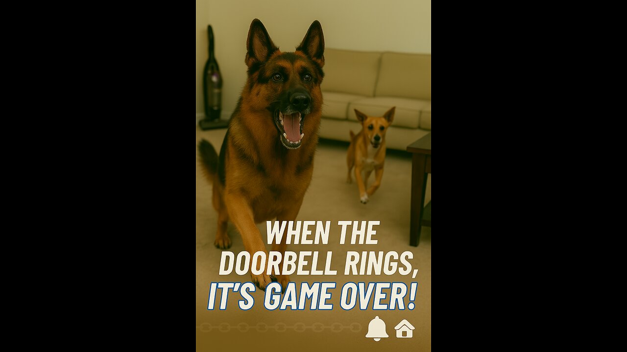 🎬 Episode 14: “Guests at the Gate – The Ultimate Distraction”