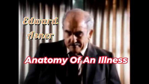 "Anatomy of an Illness: The Healing Power of Laughter"