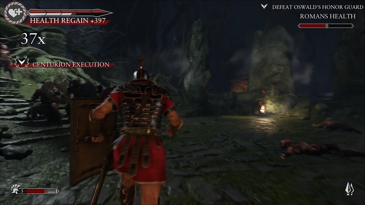 Ryse Son of Rome 🇵🇰