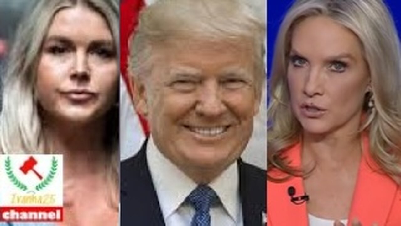 🚨 BREAKING: ‘The Five’: Trump 2.0 is off to a hot start || @Ivanka25