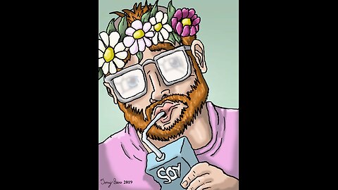 LIVE: 5/3/25 A.N.A.S: The Soft Gentleman Returns! Your Source For Totally Real Liberal News!