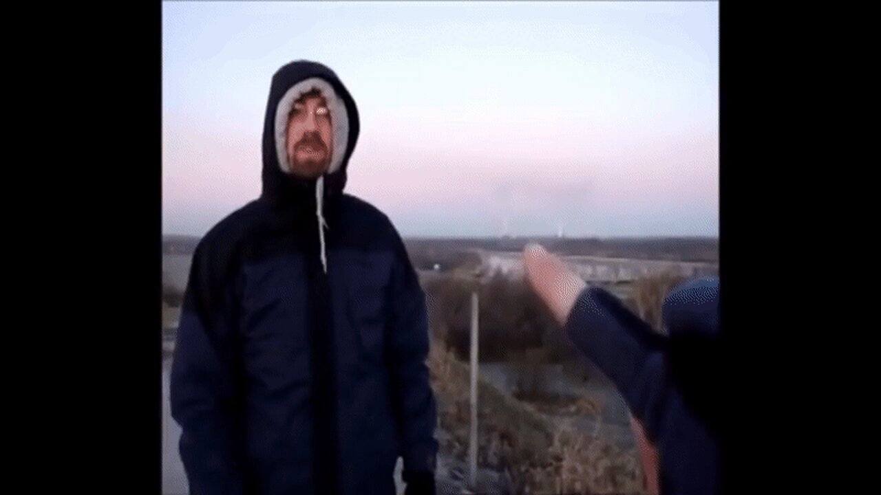 The Impossible Eclipse (Selenelion)