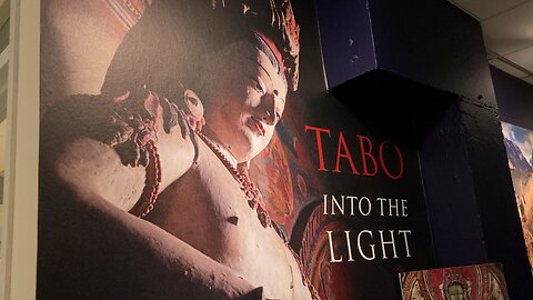 Tabo, India @ Tibet House (Manhattan)