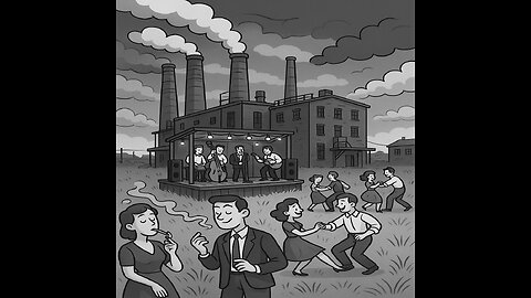 Revolutionary Credits and Woes Alternate Version 2