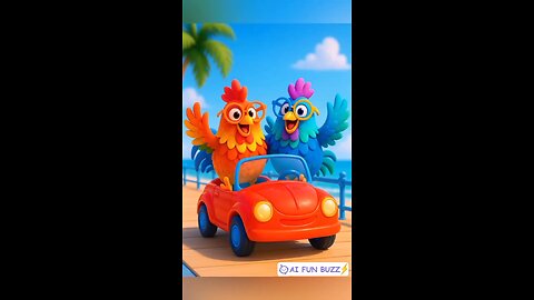 hen Fun video CHECK DISCRIPTION ✅✅