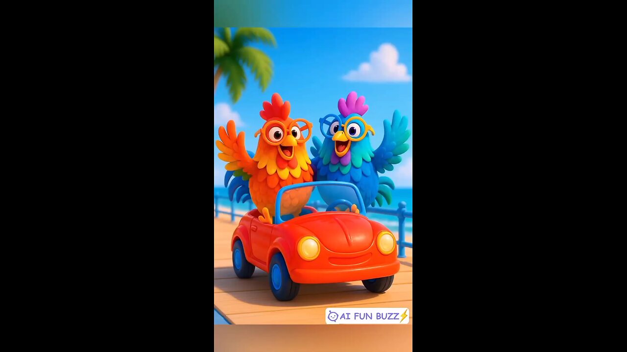 hen Fun video CHECK DISCRIPTION ✅✅