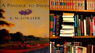 A Passage to India chapter 1&2 part 1