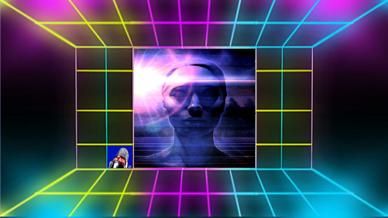 FDLDJ - Celestial Whispers 🌌👂 80s 432Hz - "Beyond Stars, Truth Awakens."