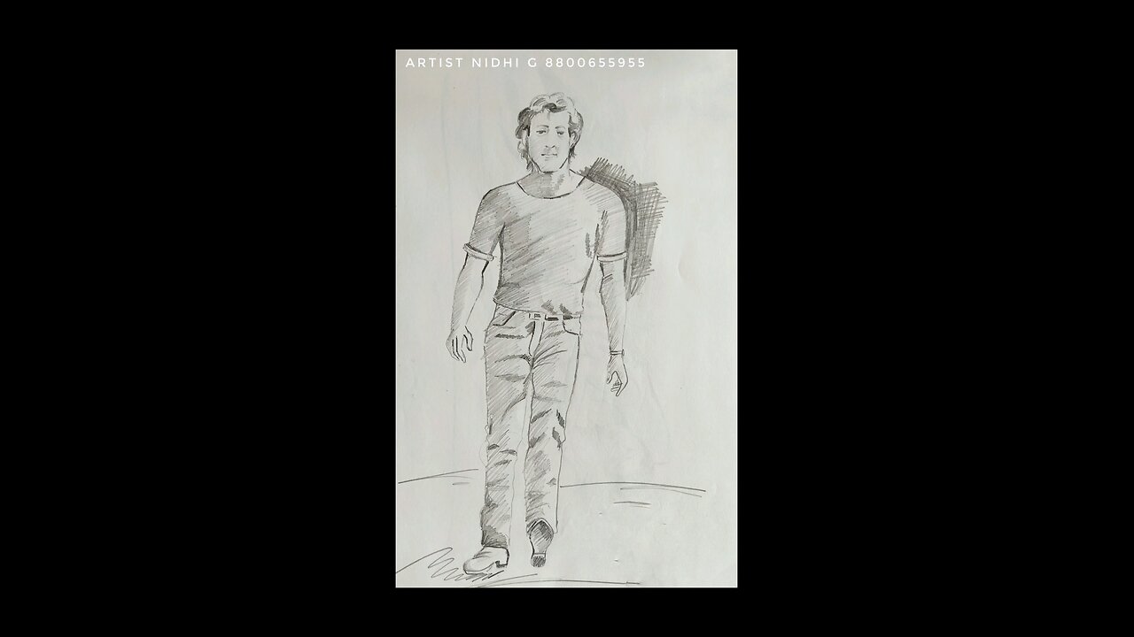 Quick Sketch