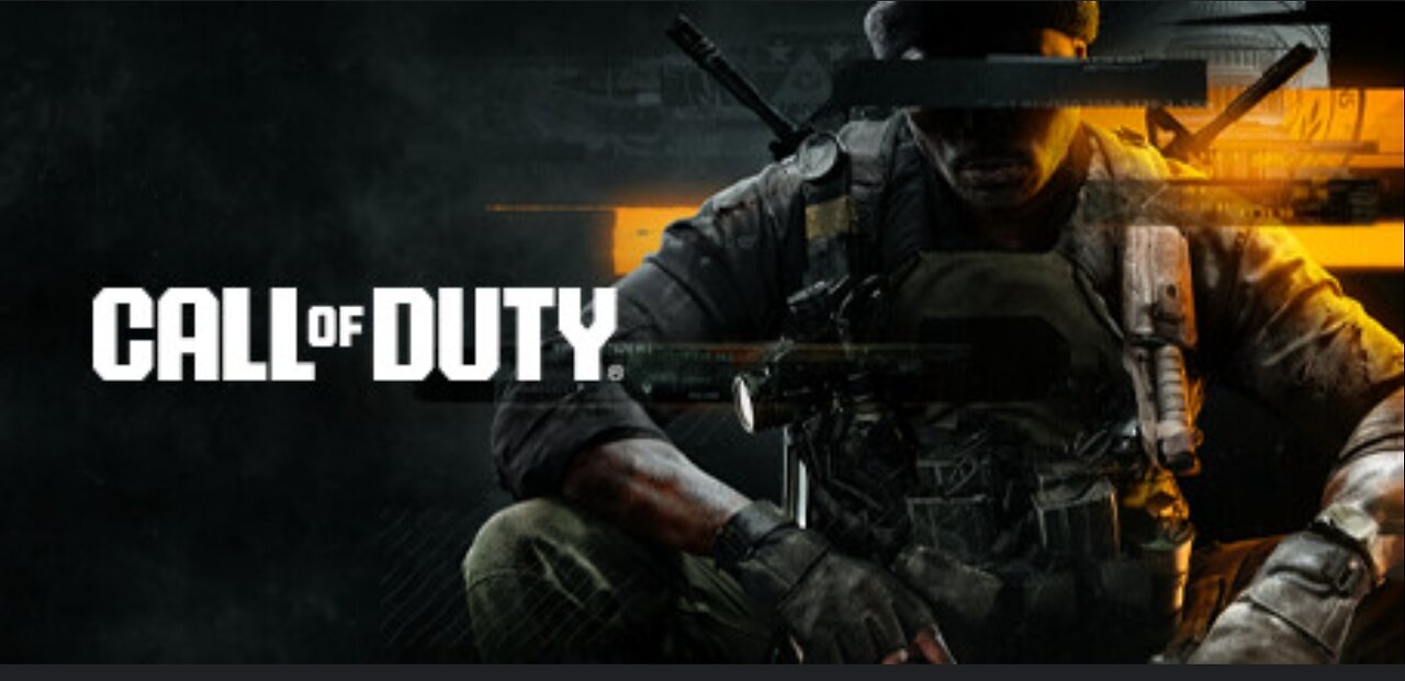 Call of Duty Black Ops 6 gameplay clip #warzone #callofduty