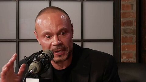 Dan Bongino Makes Bombshell Announcement Just Days After Leaving The FBI