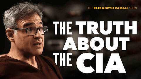 John Kiriakou Unmasks CIA Lies, Torture, Assassinations, and the Truth About the Deep State