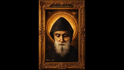 ⚔️ Explaining The Faith | Saint Charbel ⚔️