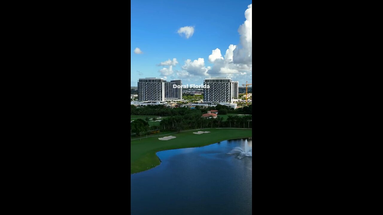 Top 5 Things to Do In Doral Florida