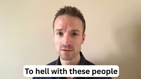 This is how people intimidate you