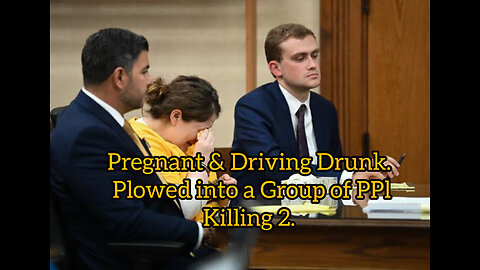 Ashley Monroe Sentenced • Dui While Pregnant Causing 2 Deaths • SENTENCES