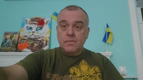 3. Обзор геополитических событий на середину дня