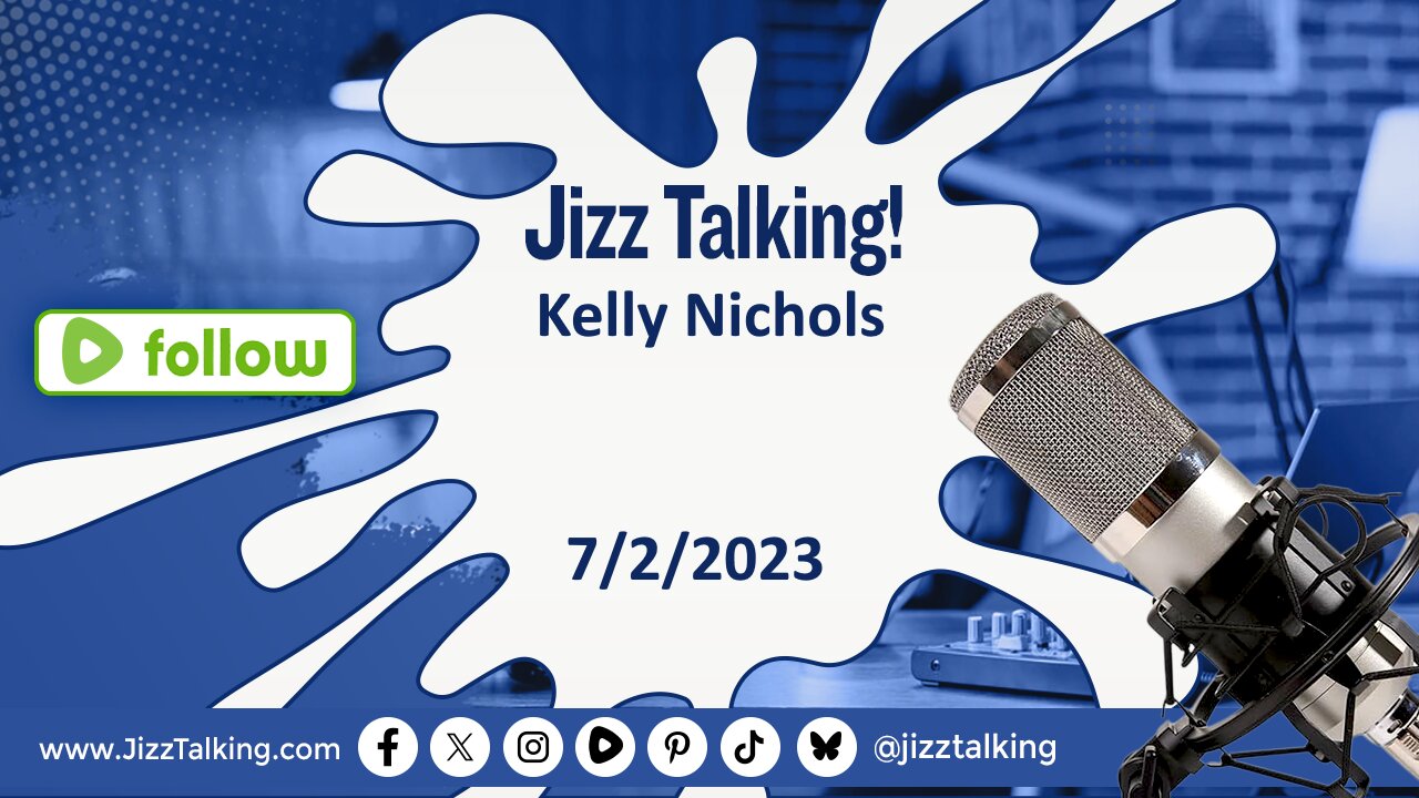 Kelly Nichols - 7/2/2023