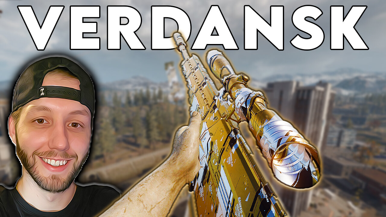 HDR is META╎Top 1% MnK