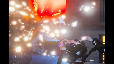 MRP Game Stream: Checking Out Demos + The Headliners w/ The Gang!